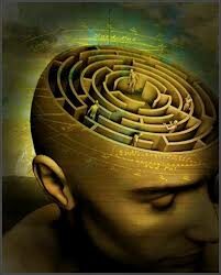Il labirinto nella nostra mente.